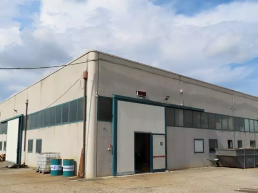 Immagine 4 di Laboratorio in vendita  in Via Nazionale a Canaro