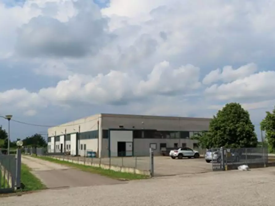 Immagine 5 di Laboratorio in vendita  in Via Nazionale a Canaro