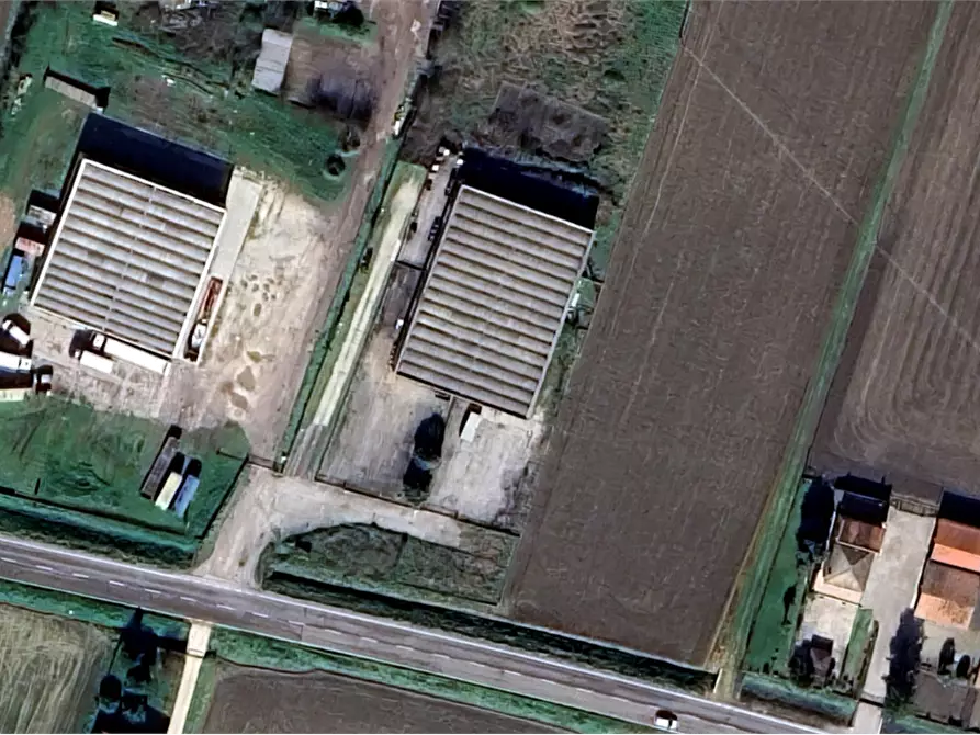 Immagine 8 di Laboratorio in vendita  in Via Nazionale a Canaro