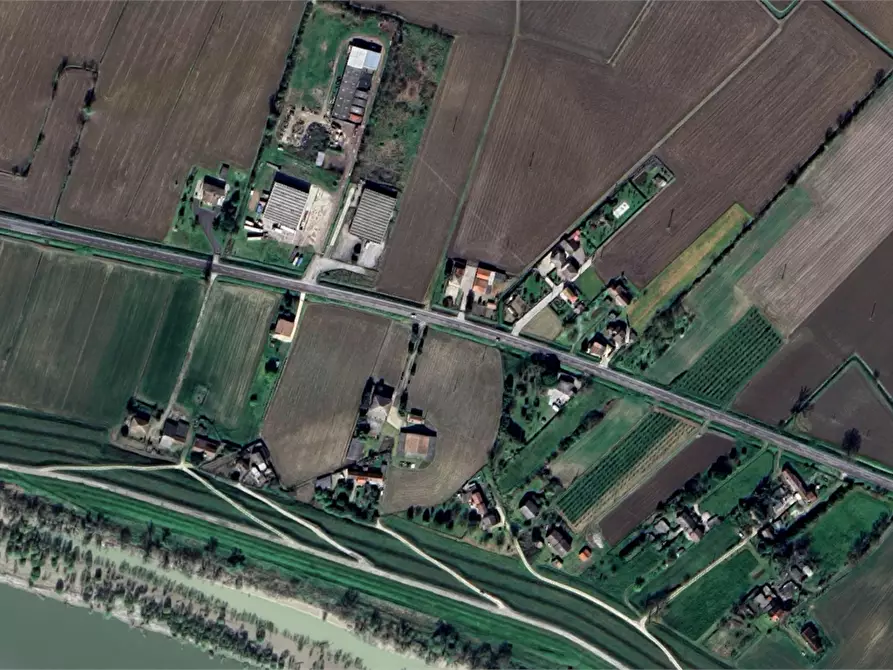 Immagine 9 di Laboratorio in vendita  in Via Nazionale a Canaro