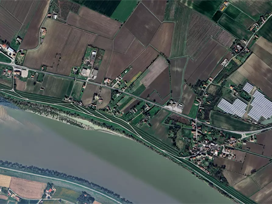 Immagine 10 di Laboratorio in vendita  in Via Nazionale a Canaro