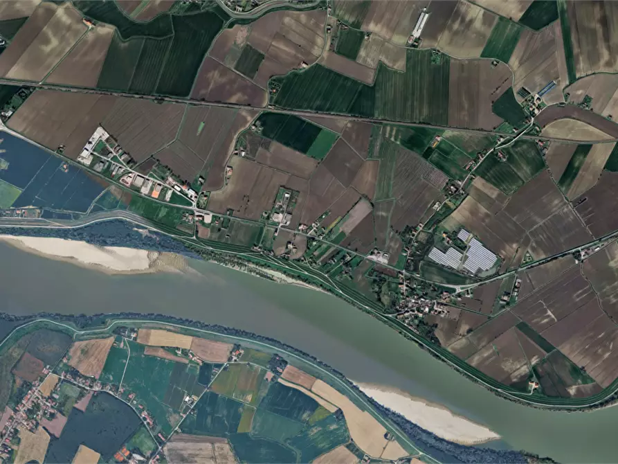 Immagine 11 di Laboratorio in vendita  in Via Nazionale a Canaro