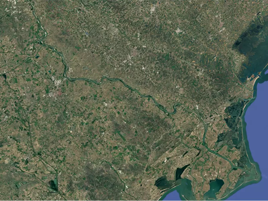 Immagine 15 di Laboratorio in vendita  in Via Nazionale a Canaro