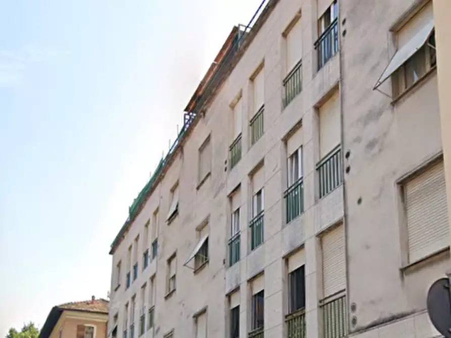 Immagine 5 di Appartamento in vendita  in Via Mazzini a Legnano