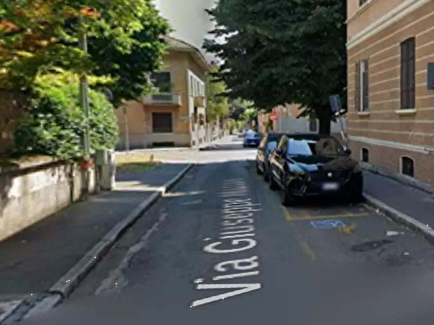 Immagine 9 di Appartamento in vendita  in Via Mazzini a Legnano