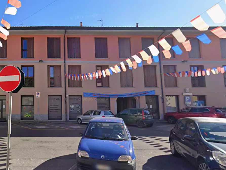 Immagine 5 di Appartamento in vendita  in Piazza Mazzini a Dairago