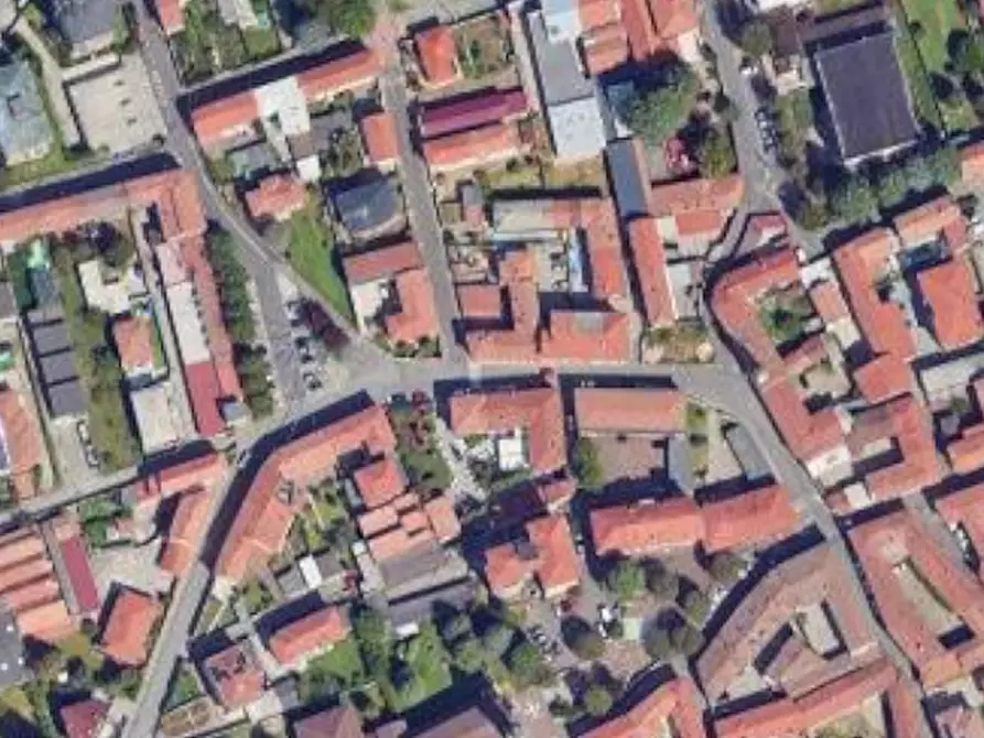 Immagine 8 di Appartamento in vendita  in Piazza Mazzini a Dairago