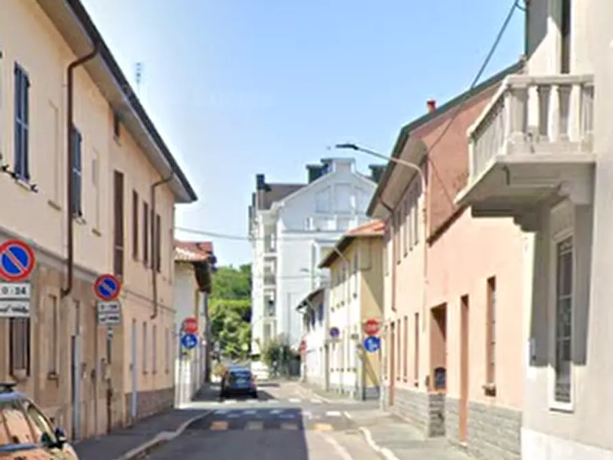 Immagine 11 di Appartamento in vendita  in Piazza Mazzini a Dairago