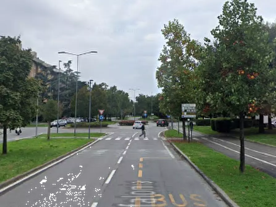 Immagine 5 di Posto auto in vendita  in Via Cefalonia a Brescia