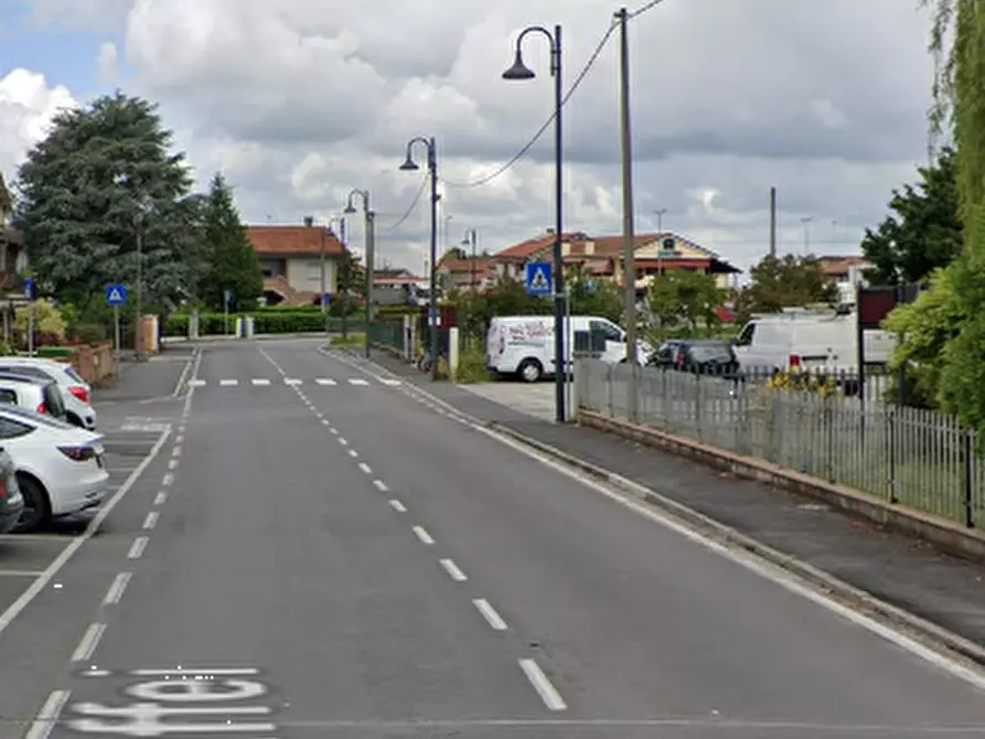 Immagine 19 di Porzione di casa in vendita  in Via Maffei a Stienta