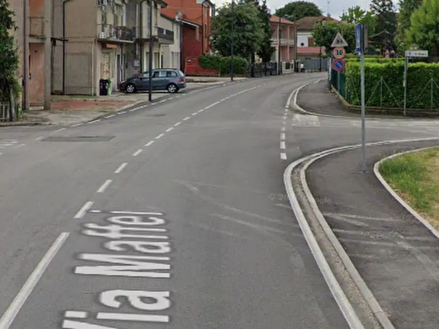 Immagine 20 di Porzione di casa in vendita  in Via Maffei a Stienta