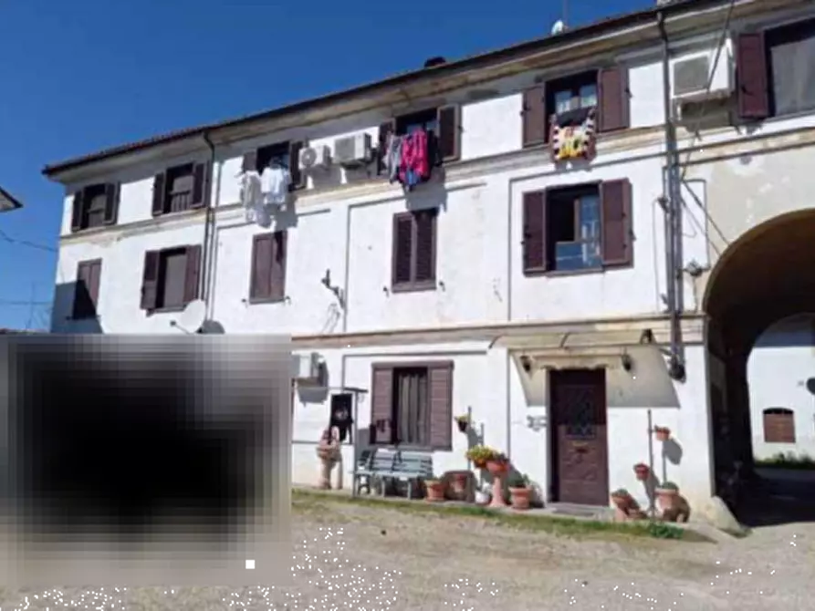 Immagine 2 di Appartamento in vendita  in Via Vicinale Pavese a Sannazzaro De' Burgondi