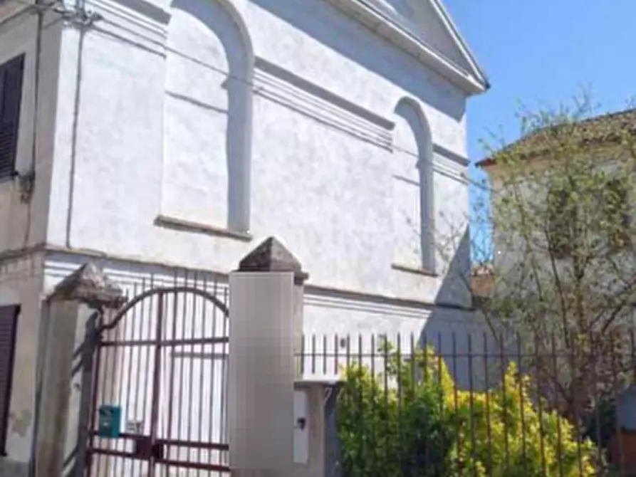 Immagine 3 di Appartamento in vendita  in Via Vicinale Pavese a Sannazzaro De' Burgondi