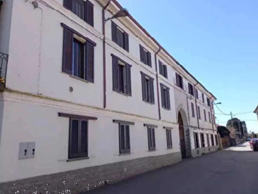 Immagine 5 di Appartamento in vendita  in Via Vicinale Pavese a Sannazzaro De' Burgondi