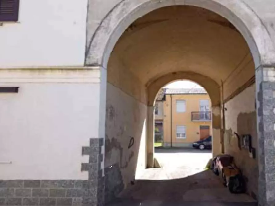 Immagine 6 di Appartamento in vendita  in Via Vicinale Pavese a Sannazzaro De' Burgondi