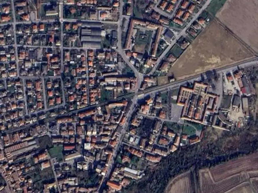 Immagine 10 di Appartamento in vendita  in Via Vicinale Pavese a Sannazzaro De' Burgondi