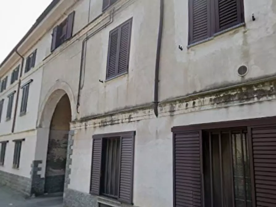 Immagine 15 di Appartamento in vendita  in Via Vicinale Pavese a Sannazzaro De' Burgondi