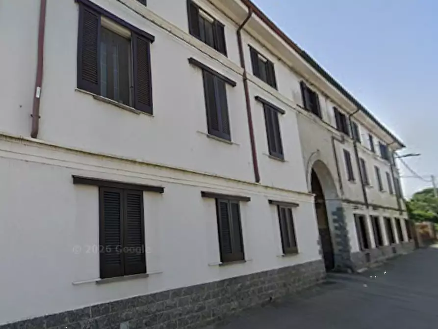 Immagine 18 di Appartamento in vendita  in Via Vicinale Pavese a Sannazzaro De' Burgondi