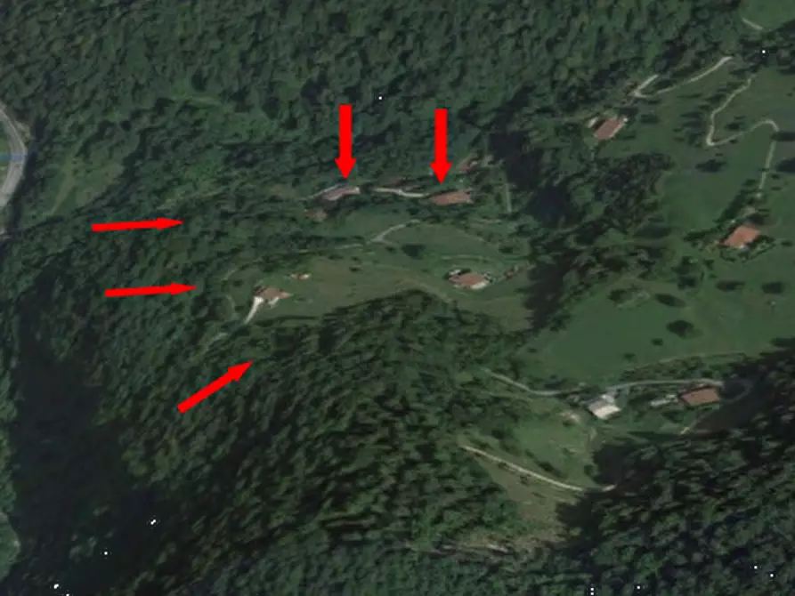 Immagine 3 di Terreno agricolo in vendita  in Tavernole sul Mella a Tavernole Sul Mella