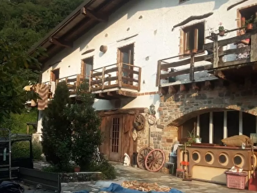 Immagine 7 di Terreno agricolo in vendita  in Tavernole sul Mella a Tavernole Sul Mella