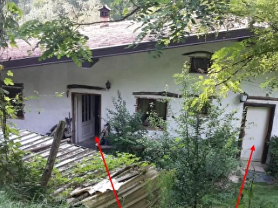 Immagine 10 di Terreno agricolo in vendita  in Tavernole sul Mella a Tavernole Sul Mella