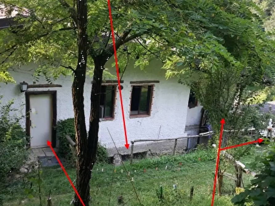 Immagine 11 di Terreno agricolo in vendita  in Tavernole sul Mella a Tavernole Sul Mella