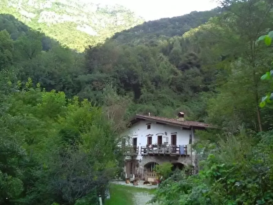 Immagine 12 di Terreno agricolo in vendita  in Tavernole sul Mella a Tavernole Sul Mella