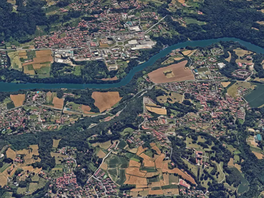 Immagine 15 di Terreno agricolo in vendita  in Tavernole sul Mella a Tavernole Sul Mella