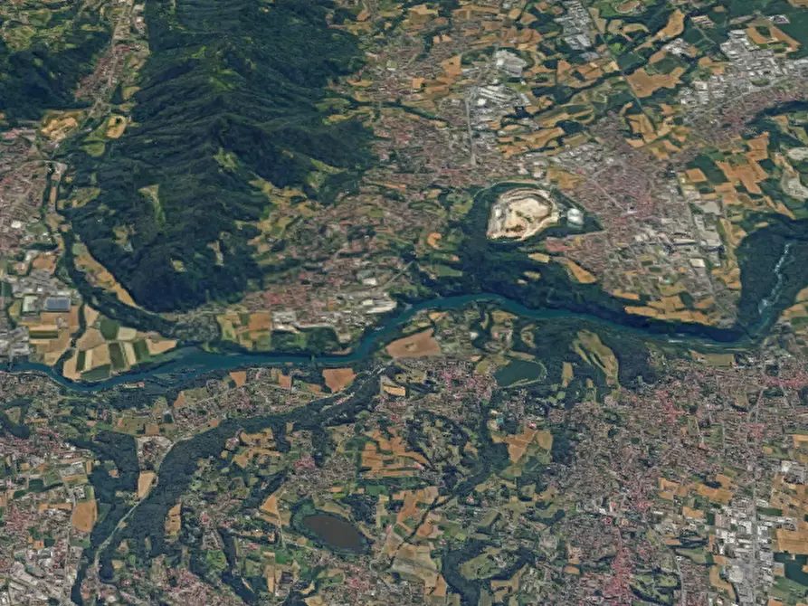 Immagine 16 di Terreno agricolo in vendita  in Tavernole sul Mella a Tavernole Sul Mella