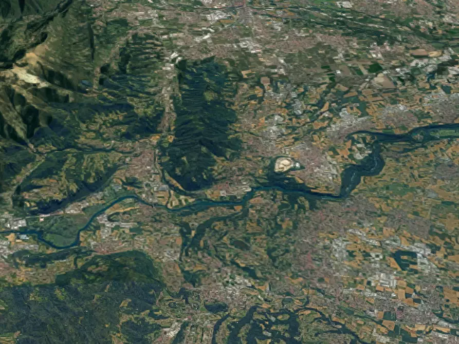 Immagine 17 di Terreno agricolo in vendita  in Tavernole sul Mella a Tavernole Sul Mella