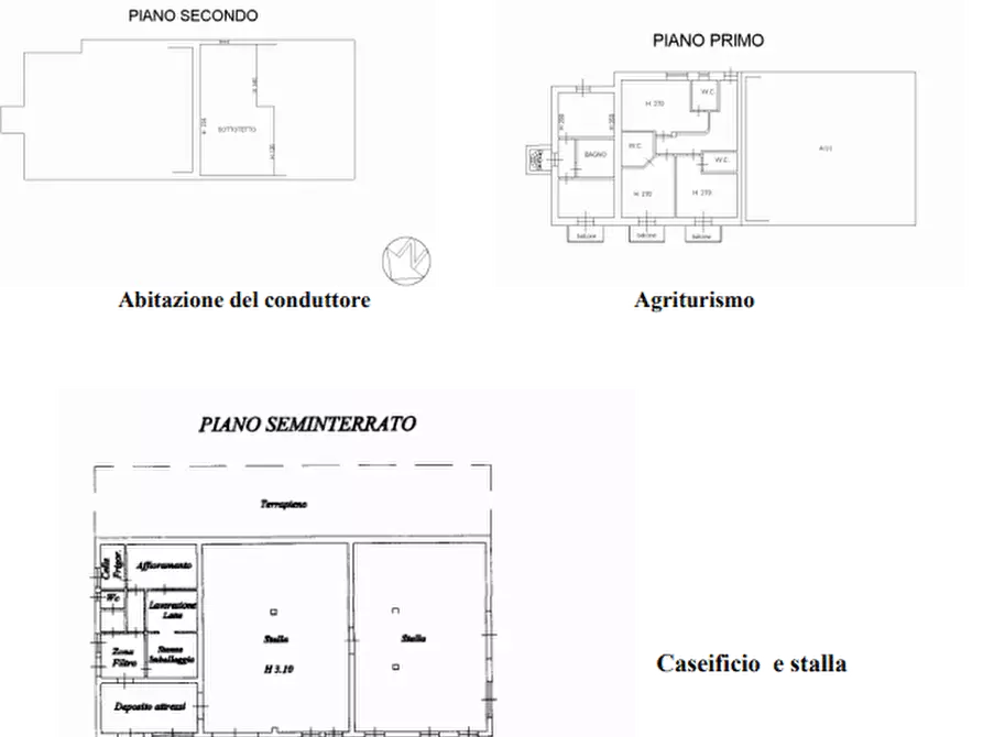 Immagine 18 di Terreno agricolo in vendita  in Tavernole sul Mella a Tavernole Sul Mella