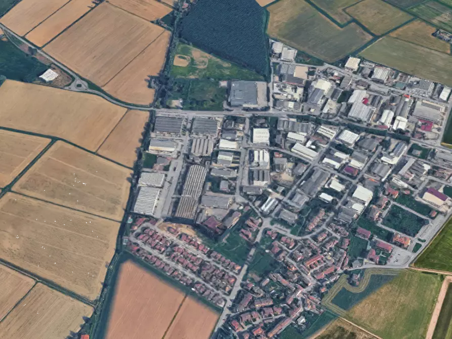 Immagine 14 di Capannone industriale in vendita  in Via dell'Industria a Cura Carpignano