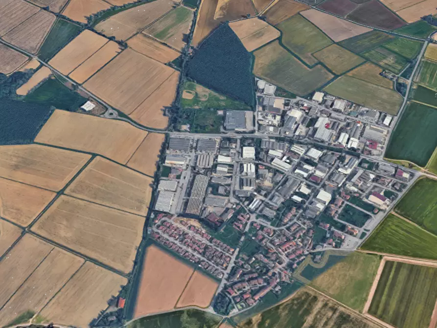 Immagine 15 di Capannone industriale in vendita  in Via dell'Industria a Cura Carpignano