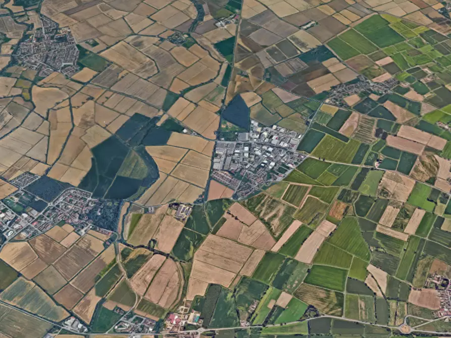 Immagine 17 di Capannone industriale in vendita  in Via dell'Industria a Cura Carpignano