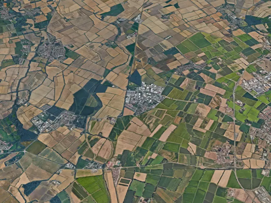 Immagine 18 di Capannone industriale in vendita  in Via dell'Industria a Cura Carpignano