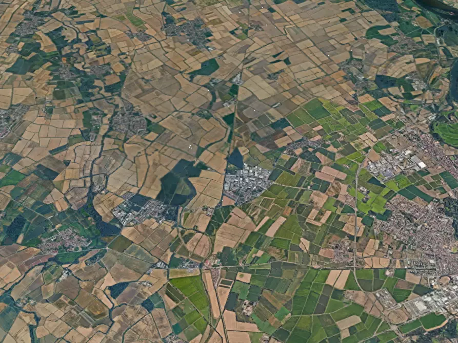 Immagine 20 di Capannone industriale in vendita  in Via dell'Industria a Cura Carpignano