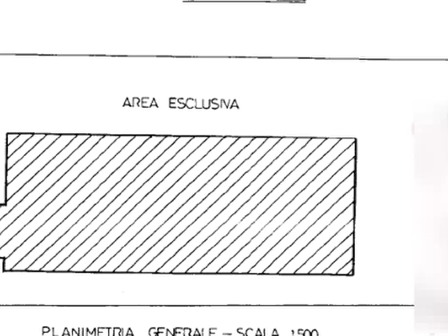 Immagine 22 di Capannone industriale in vendita  in Via dell'Industria a Cura Carpignano