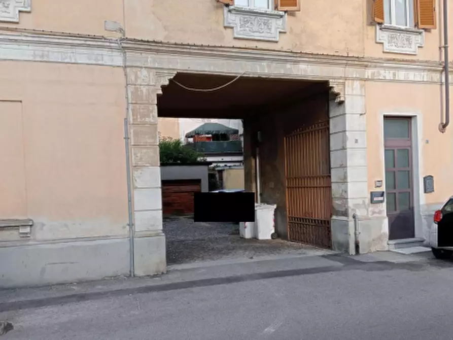 Immagine 6 di Appartamento in vendita  in Via Ugo Bassi a Voghera
