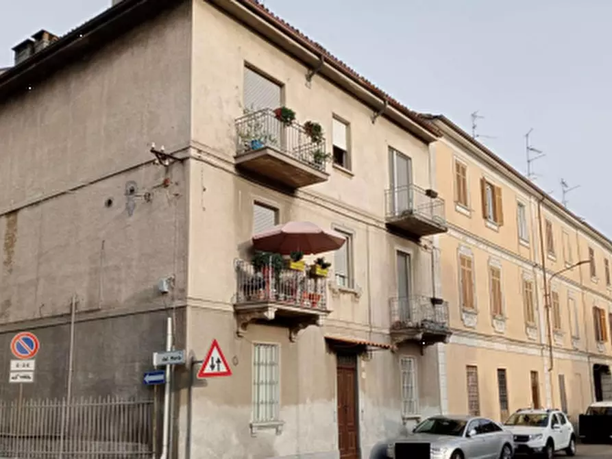 Immagine 9 di Appartamento in vendita  in Via Ugo Bassi a Voghera