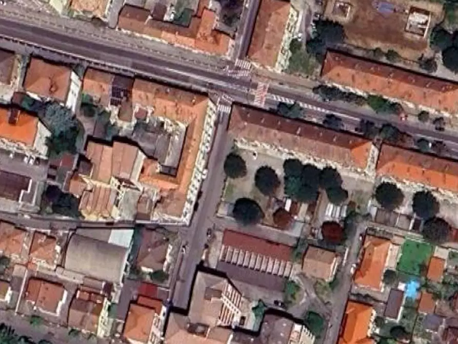 Immagine 13 di Appartamento in vendita  in Via Ugo Bassi a Voghera