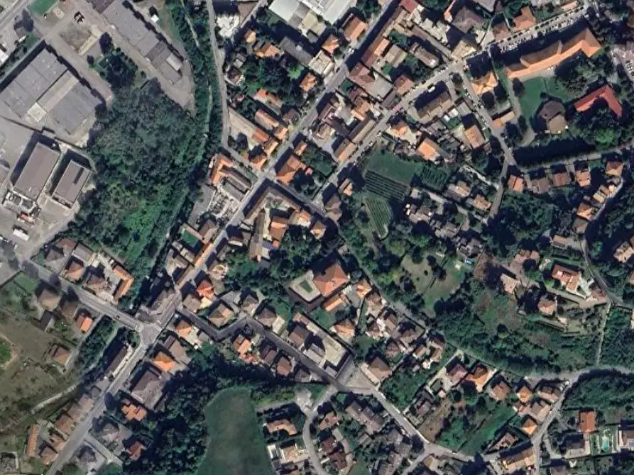 Immagine 6 di Appartamento in vendita  in Viale Amedeo di Savoia Duca d’Aosta a Casteggio