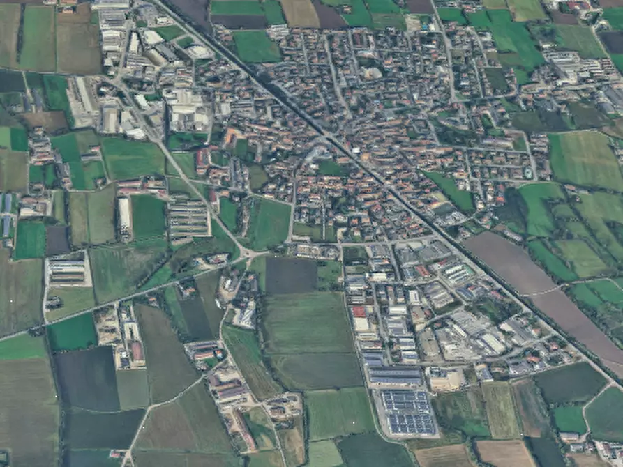 Immagine 20 di Azienda agricola in vendita  in Via Morengo  a Isorella