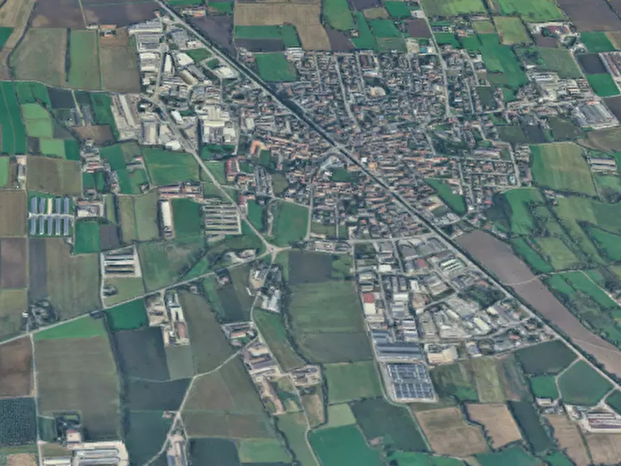 Immagine 21 di Azienda agricola in vendita  in Via Morengo  a Isorella