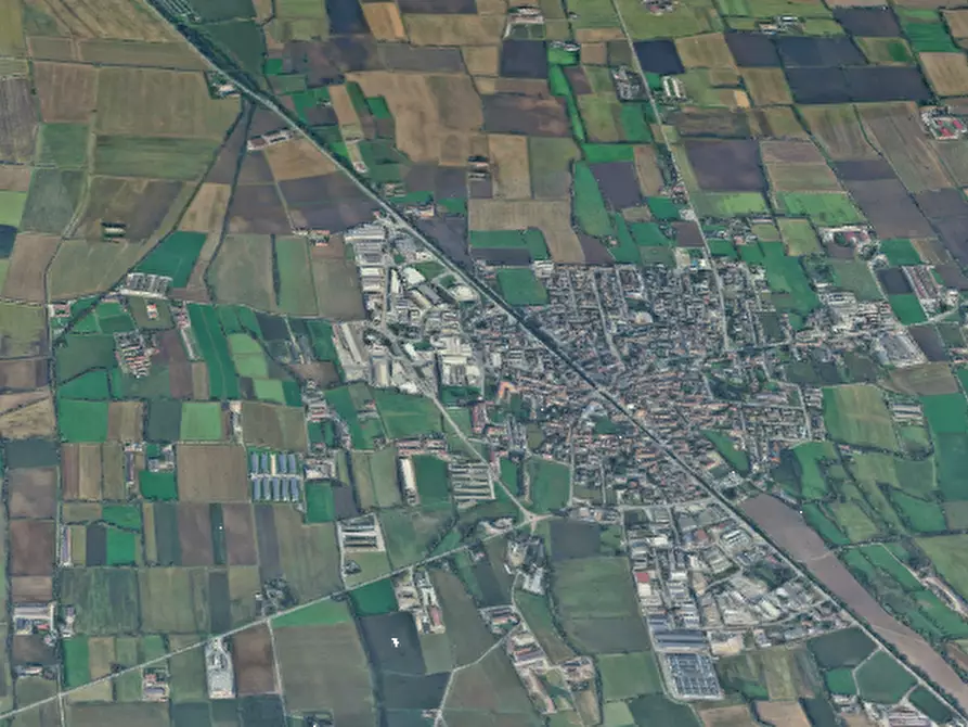 Immagine 22 di Azienda agricola in vendita  in Via Morengo  a Isorella