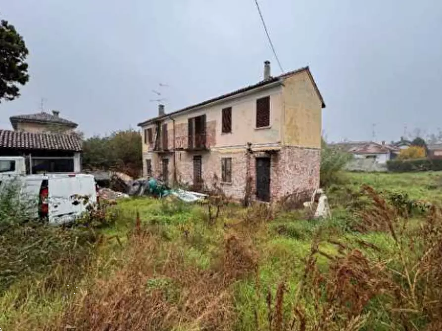 Immagine 2 di Casa indipendente in vendita  in Via Carlo Albani  a Gropello Cairoli