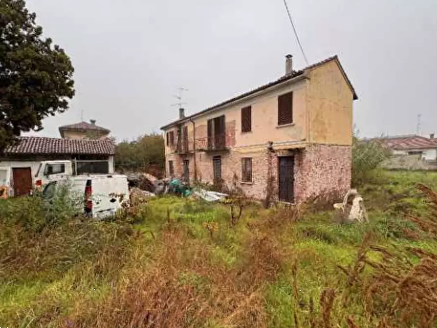 Immagine 7 di Casa indipendente in vendita  in Via Carlo Albani  a Gropello Cairoli