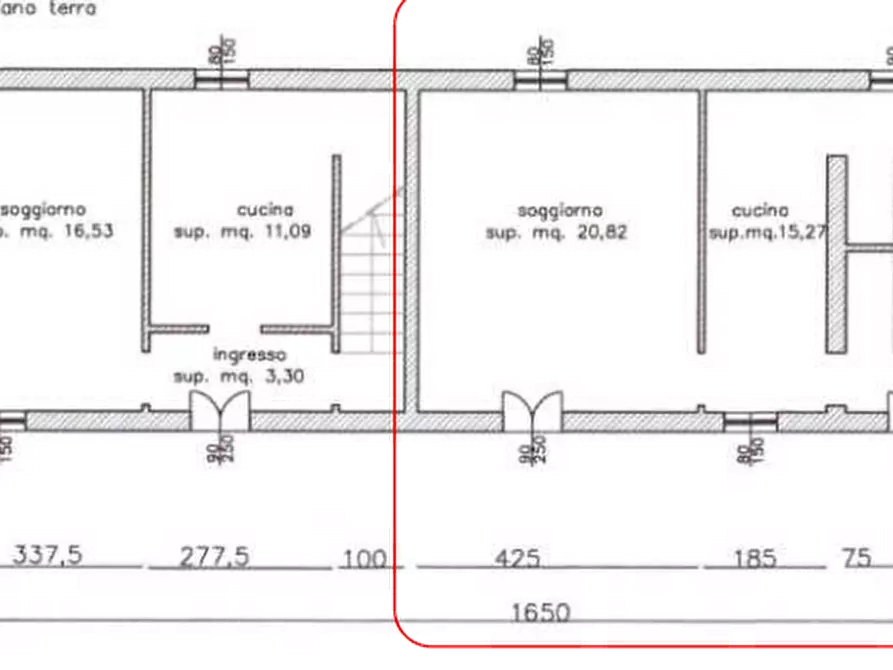 Immagine 13 di Casa indipendente in vendita  in Via Carlo Albani  a Gropello Cairoli