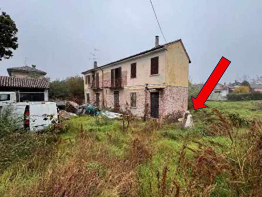 Immagine 14 di Casa indipendente in vendita  in Via Carlo Albani  a Gropello Cairoli