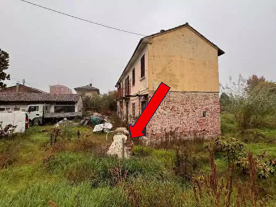 Immagine 15 di Casa indipendente in vendita  in Via Carlo Albani  a Gropello Cairoli