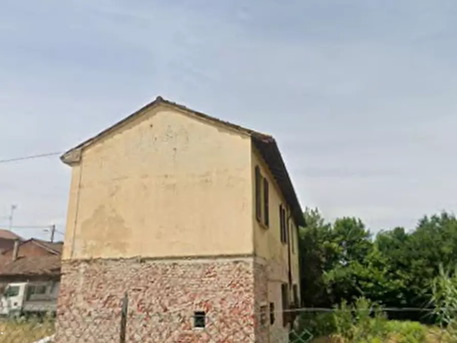 Immagine 24 di Casa indipendente in vendita  in Via Carlo Albani  a Gropello Cairoli